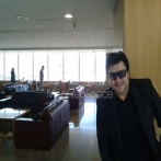 Alaa zalzali sur yala.fm